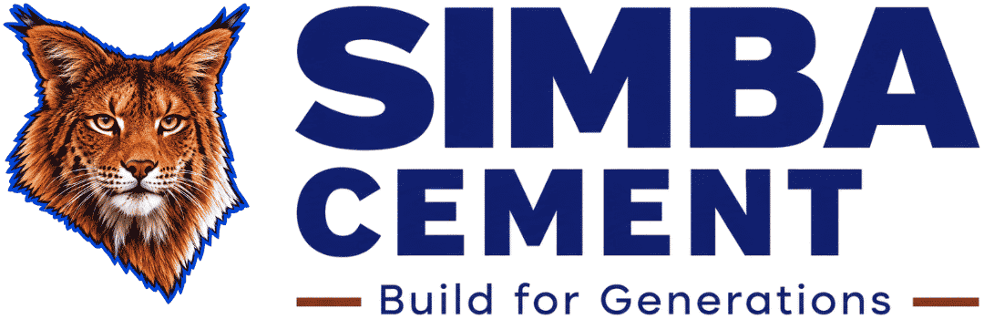 Simba Cement &mdash; Build for Generations